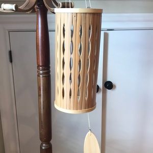 NWT Aloha Wind Chime New in Box